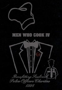 1998 Cookbook